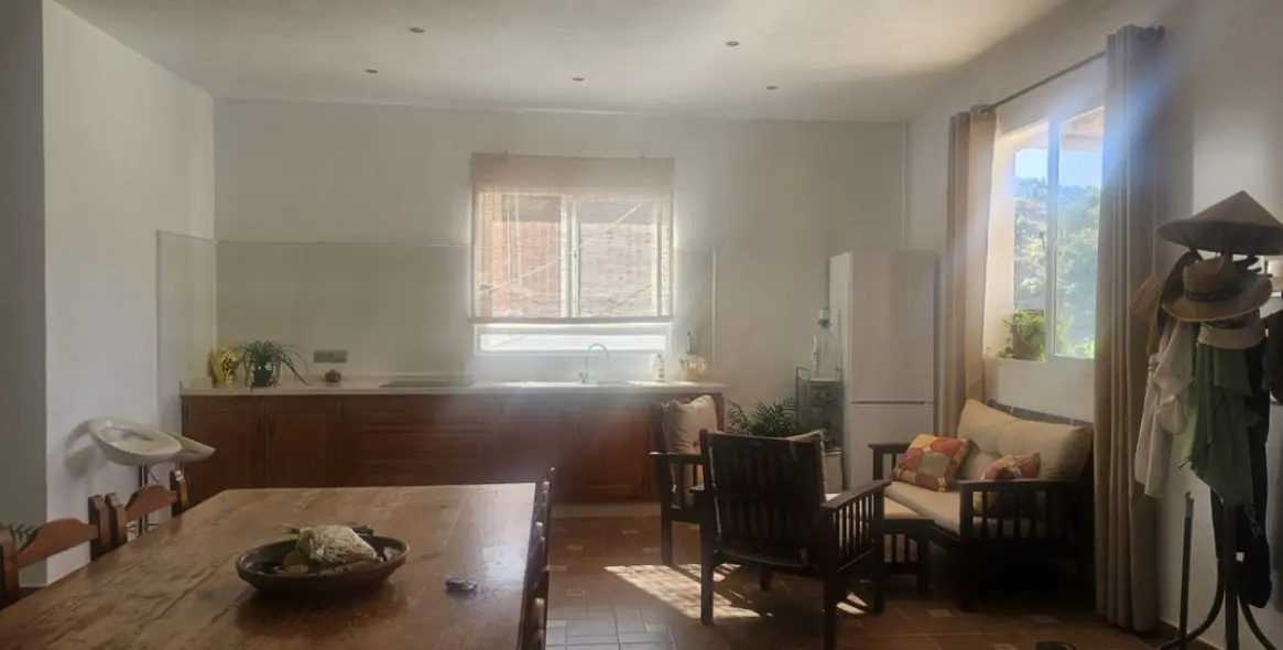 Venta de finca - cortijo en Estepona 5