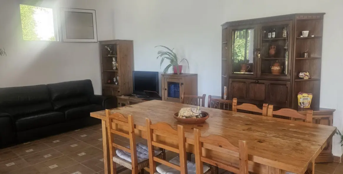 Venta de finca - cortijo en Estepona 8