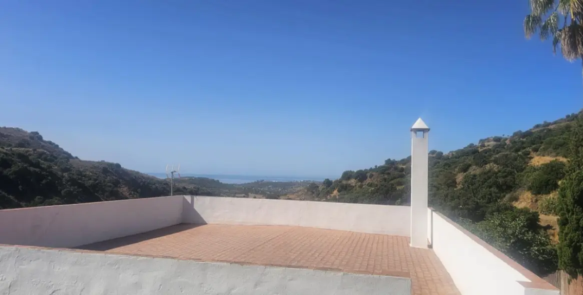 Venta de finca - cortijo en Estepona 10