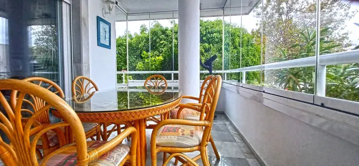 Sale of middle floor apartment in Marbella 4