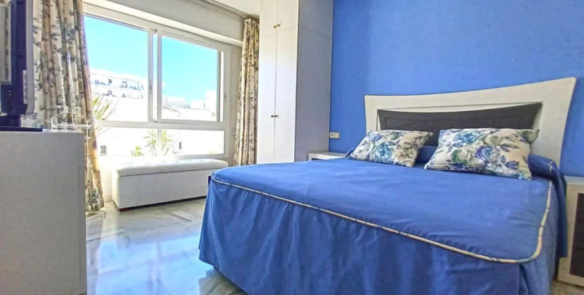 Sale of middle floor apartment in Marbella 9