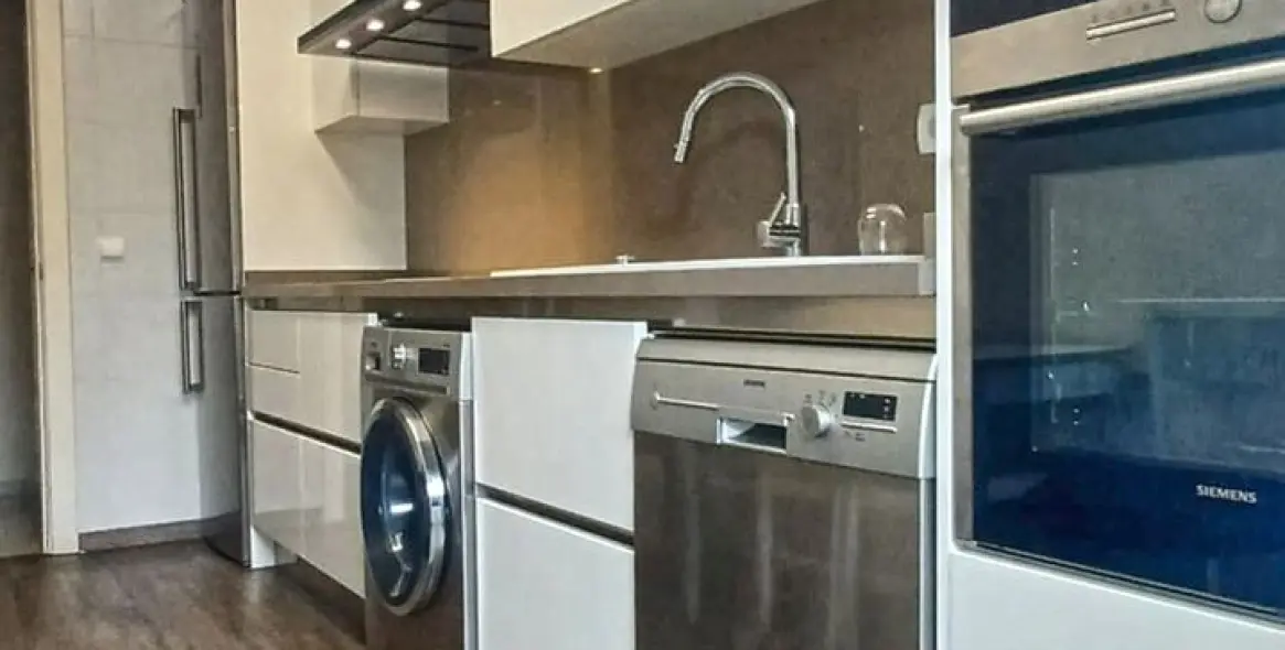 Sale of middle floor apartment in Marbella 20