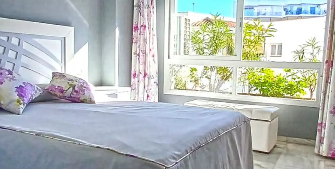 Продажа апартаментов на среднем этаже в Marbella 23