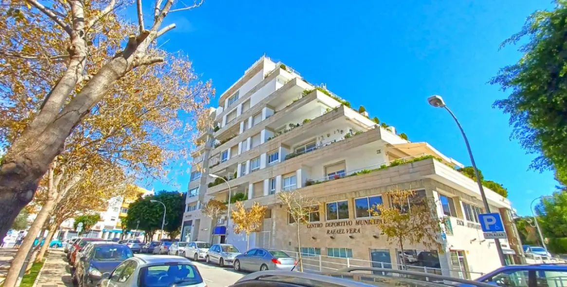 Продажа апартаментов на среднем этаже в Marbella 27