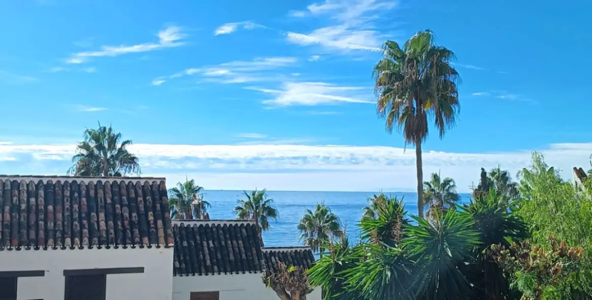 Продажа апартаментов на среднем этаже в Marbella 31