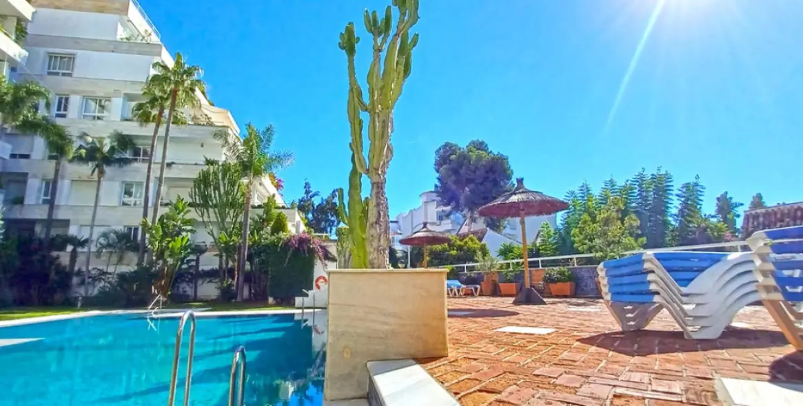 Продажа апартаментов на среднем этаже в Marbella 34