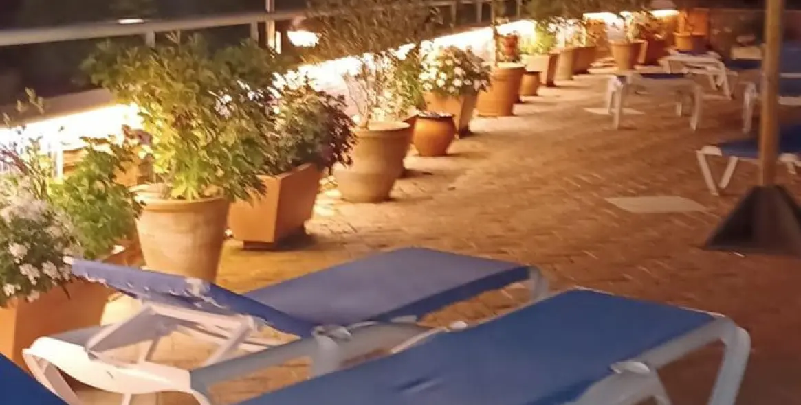 Продажа апартаментов на среднем этаже в Marbella 36