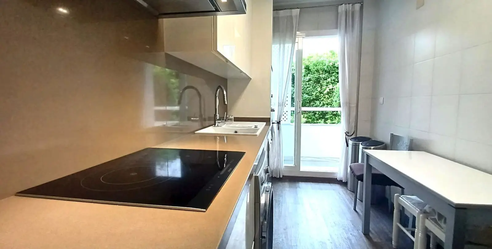 Sale of middle floor apartment in Marbella 6