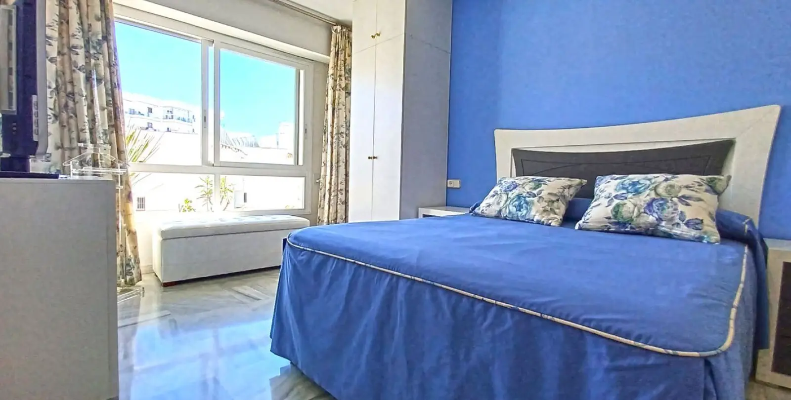 Sale of middle floor apartment in Marbella 9