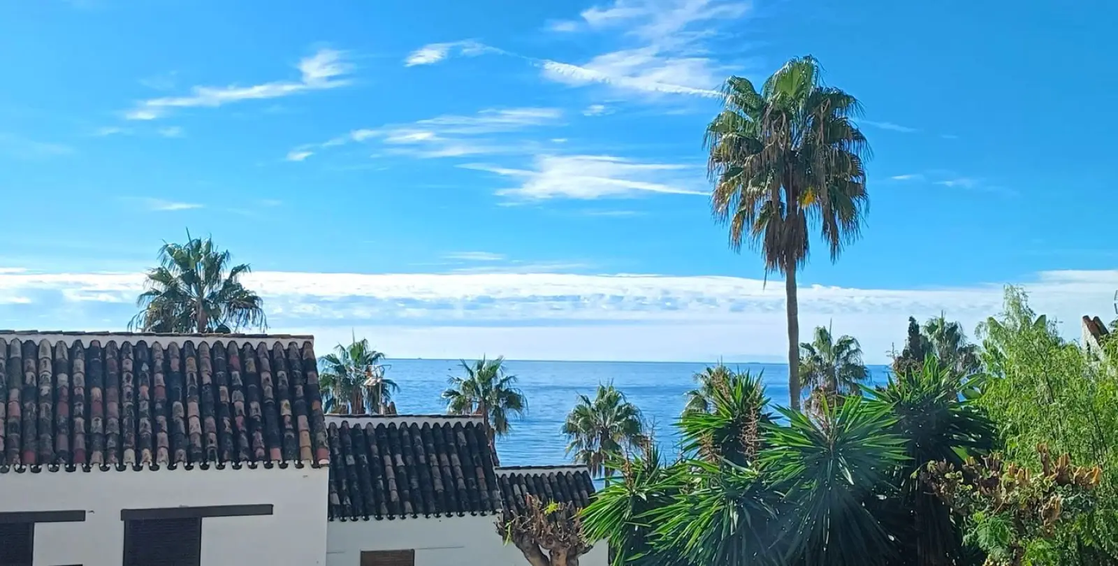 Sale of middle floor apartment in Marbella 31