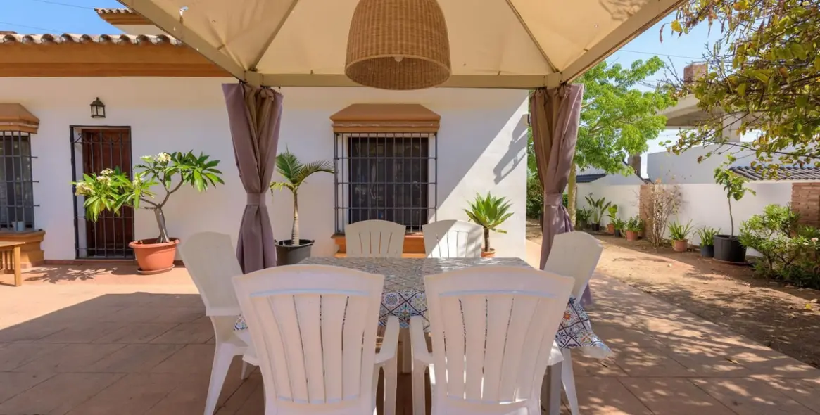 Sale of detached villa in Alhaurín de la Torre 4