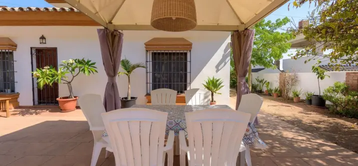 Sale of detached villa in Alhaurín de la Torre 3