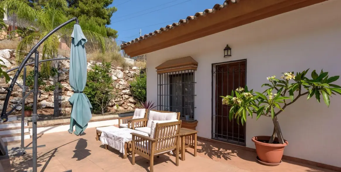 Sale of detached villa in Alhaurín de la Torre 5