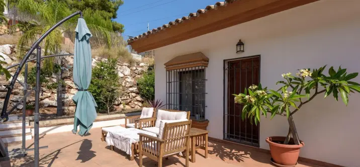 Sale of detached villa in Alhaurín de la Torre 4