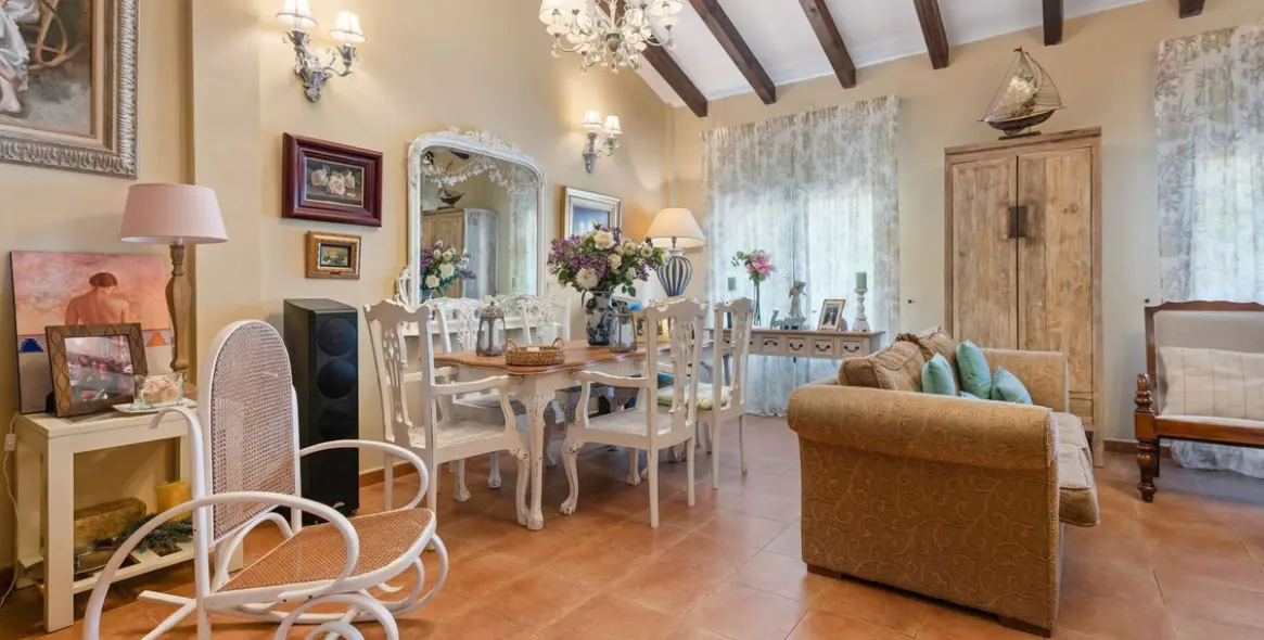 Sale of detached villa in Alhaurín de la Torre 6