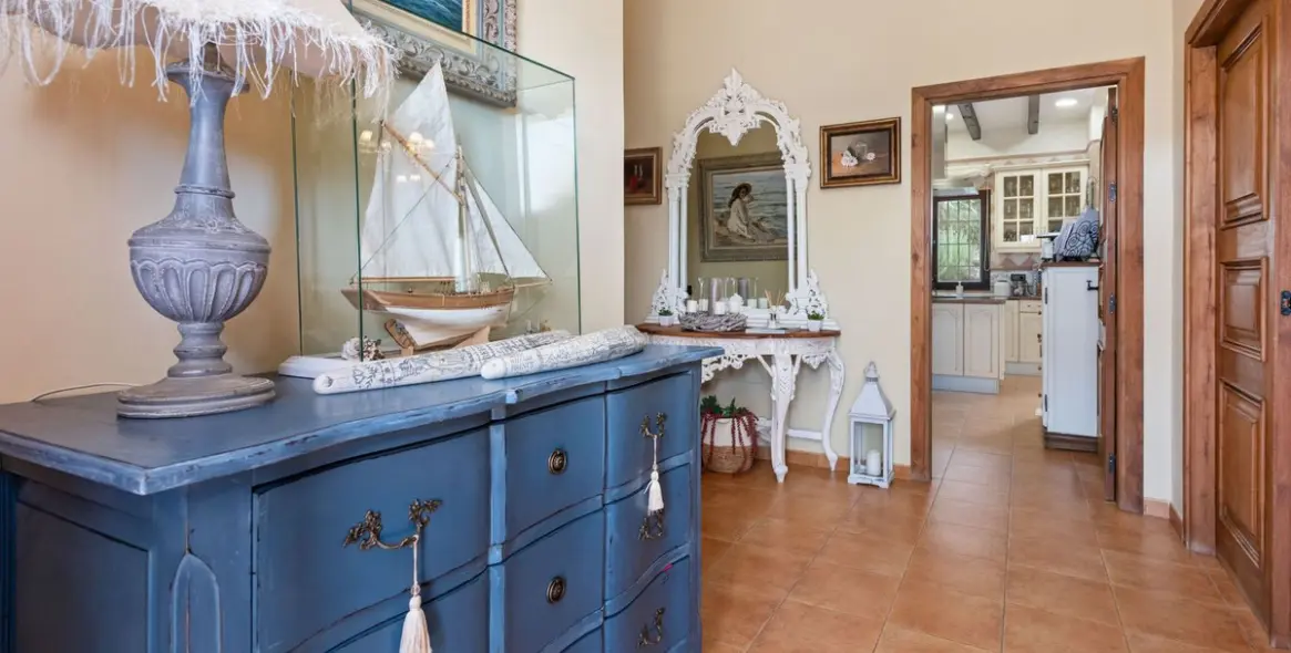 Sale of detached villa in Alhaurín de la Torre 12