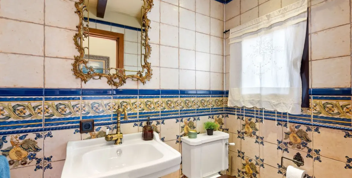 Sale of detached villa in Alhaurín de la Torre 13