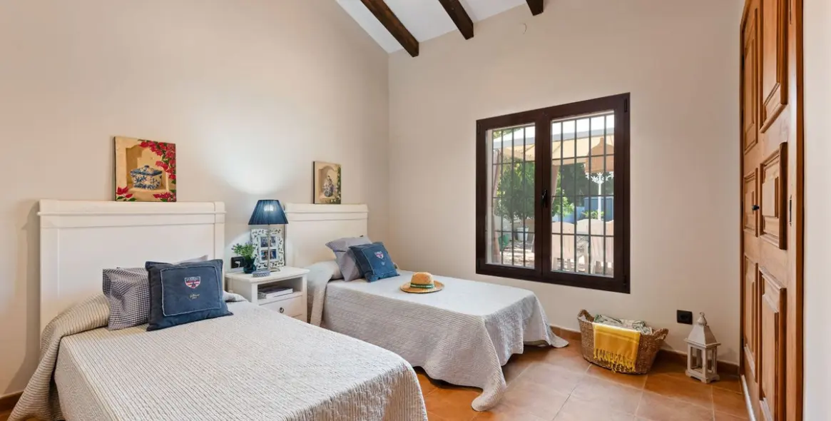 Sale of detached villa in Alhaurín de la Torre 18