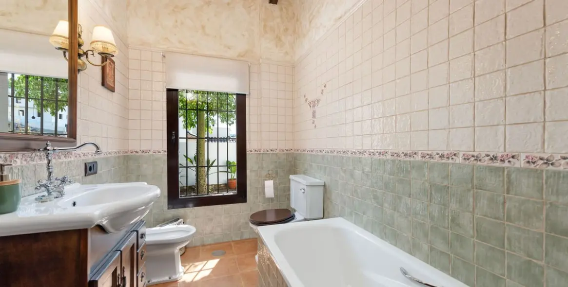 Sale of detached villa in Alhaurín de la Torre 19