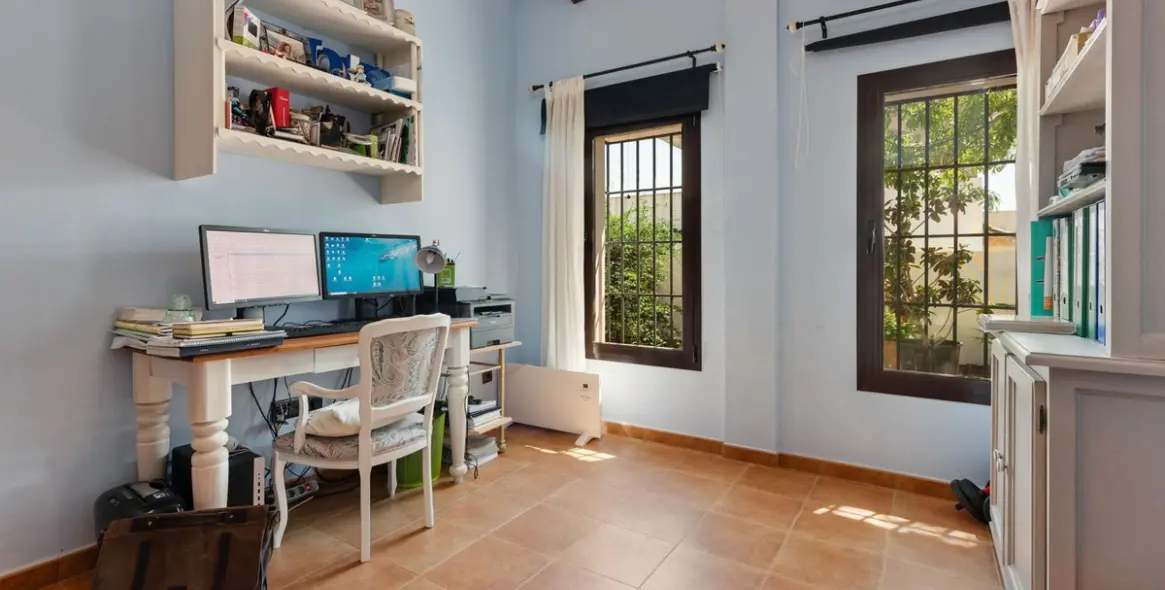 Sale of detached villa in Alhaurín de la Torre 20