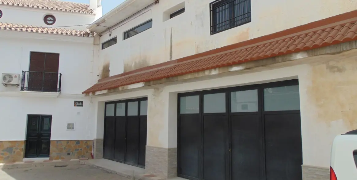 Sale of storage room in Alhaurín el Grande 1