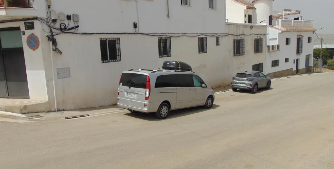 Sale of storage room in Alhaurín el Grande 3