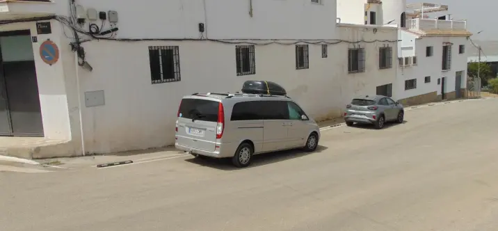 Продажа складского помещения в Alhaurín el Grande 2