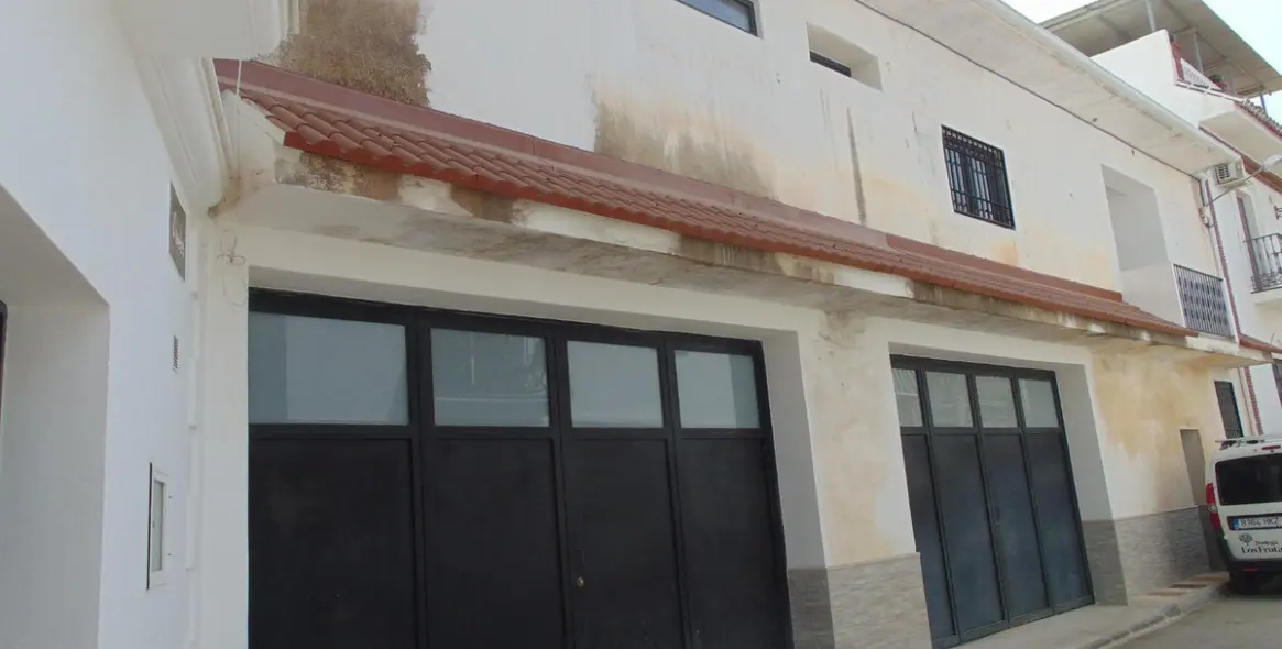 Sale of storage room in Alhaurín el Grande 4