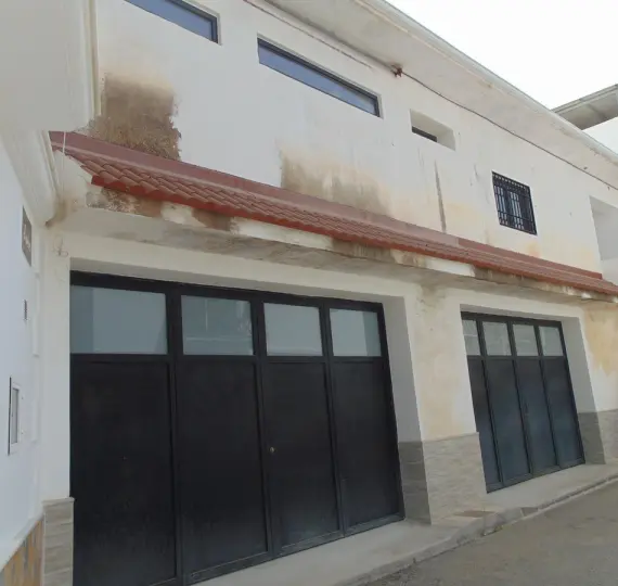 Продажа складского помещения в Alhaurín el Grande