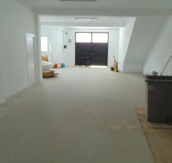 Продажа складского помещения в Alhaurín el Grande