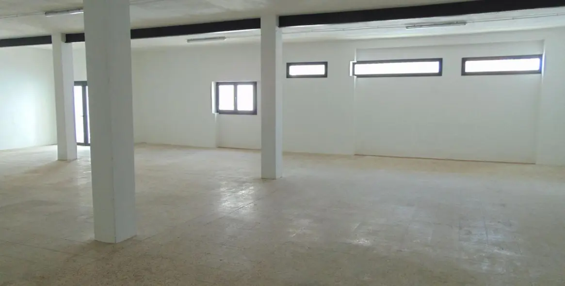 Sale of storage room in Alhaurín el Grande 10