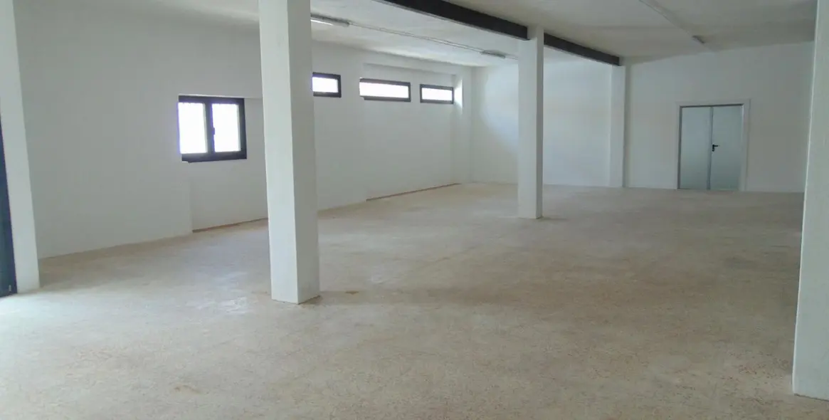Sale of storage room in Alhaurín el Grande 13
