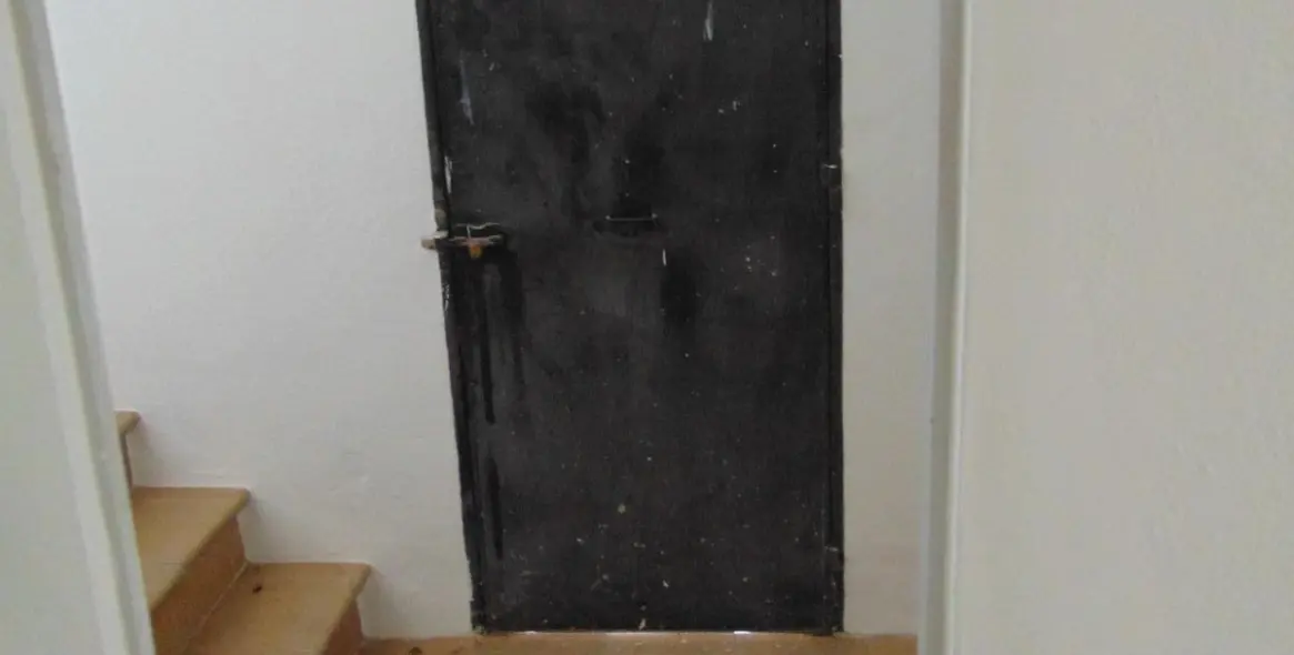 Sale of storage room in Alhaurín el Grande 20