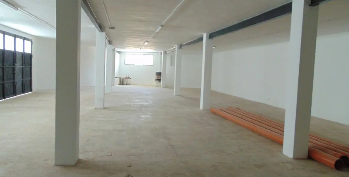 Sale of storage room in Alhaurín el Grande 22