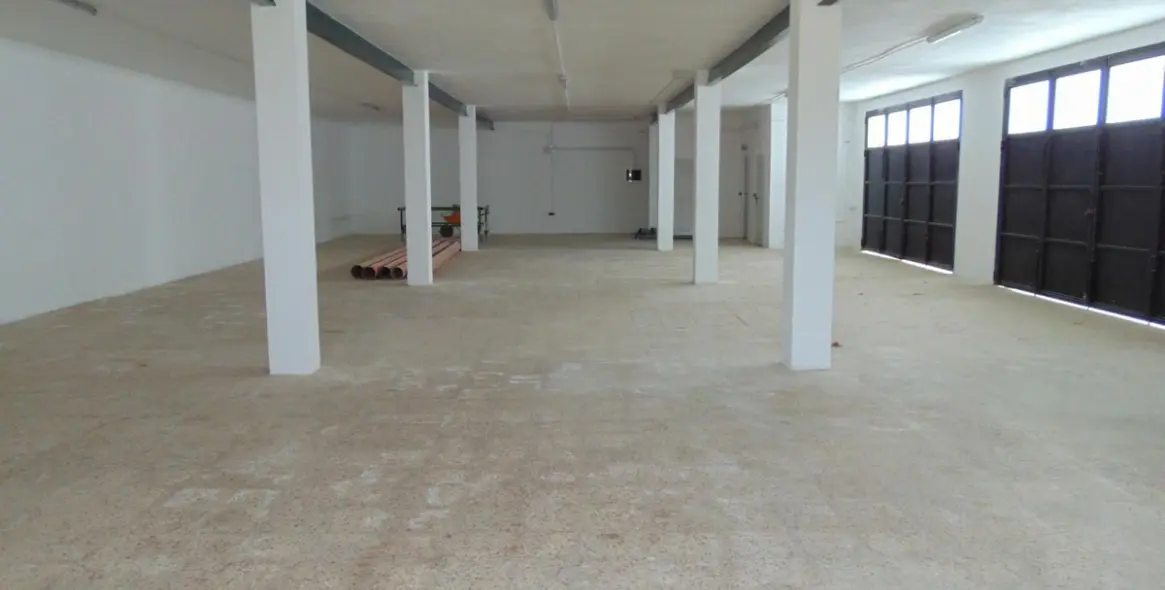 Sale of storage room in Alhaurín el Grande 24