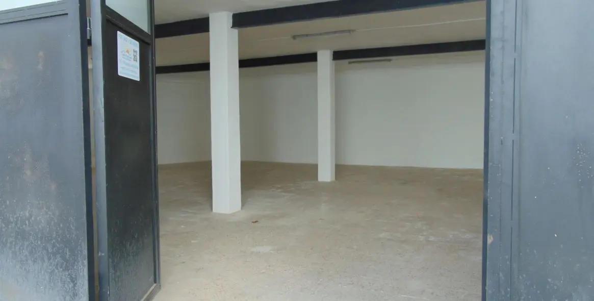 Sale of storage room in Alhaurín el Grande 25