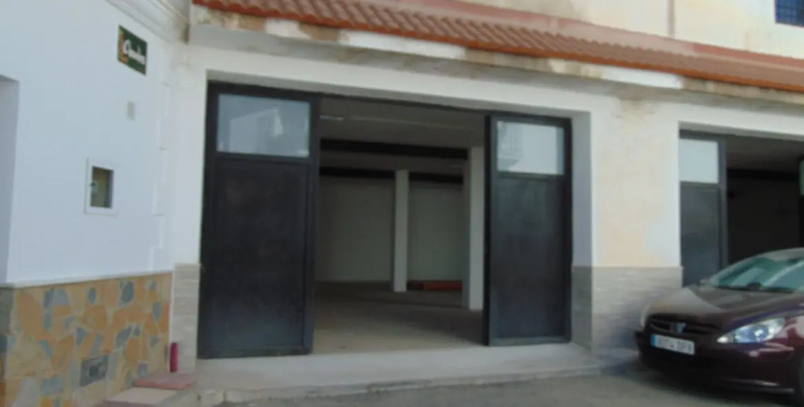 Sale of storage room in Alhaurín el Grande 27