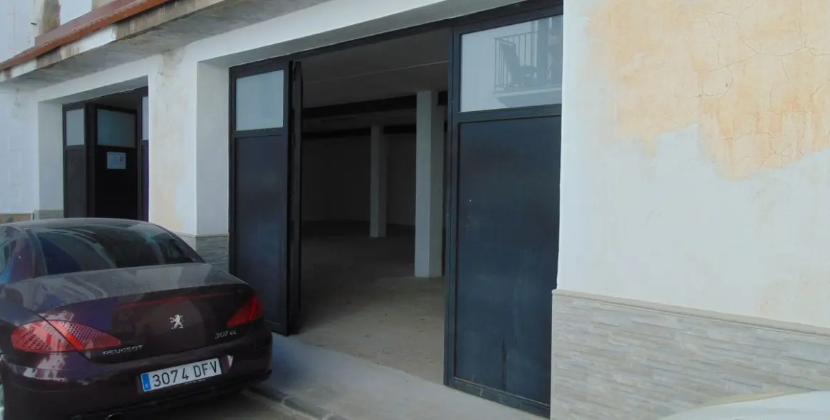 Sale of storage room in Alhaurín el Grande 28