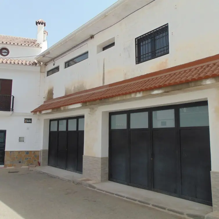 Venta de trastero en Alhaurín el Grande