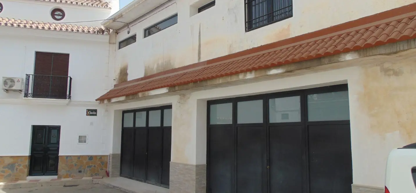 Venta de trastero en Alhaurín el Grande 0
