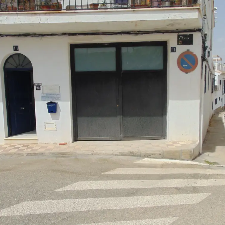 Venta de trastero en Alhaurín el Grande