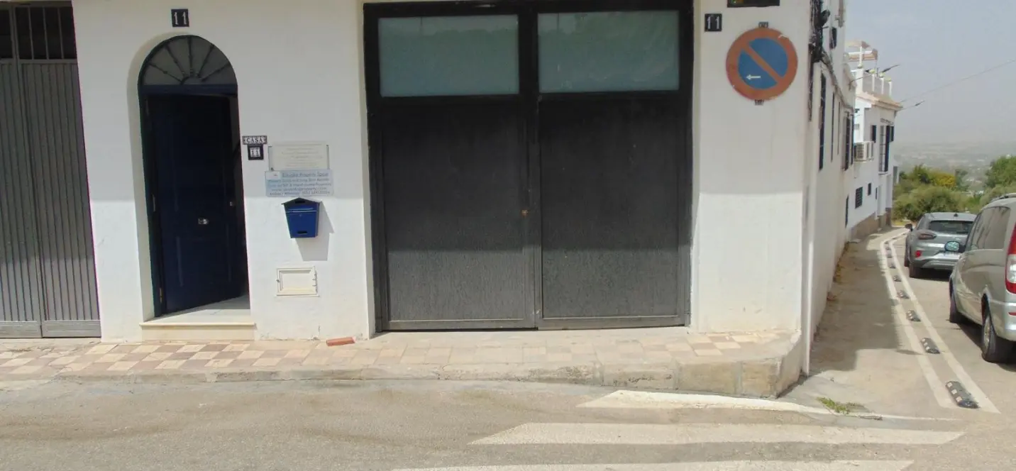 Venta de trastero en Alhaurín el Grande 1