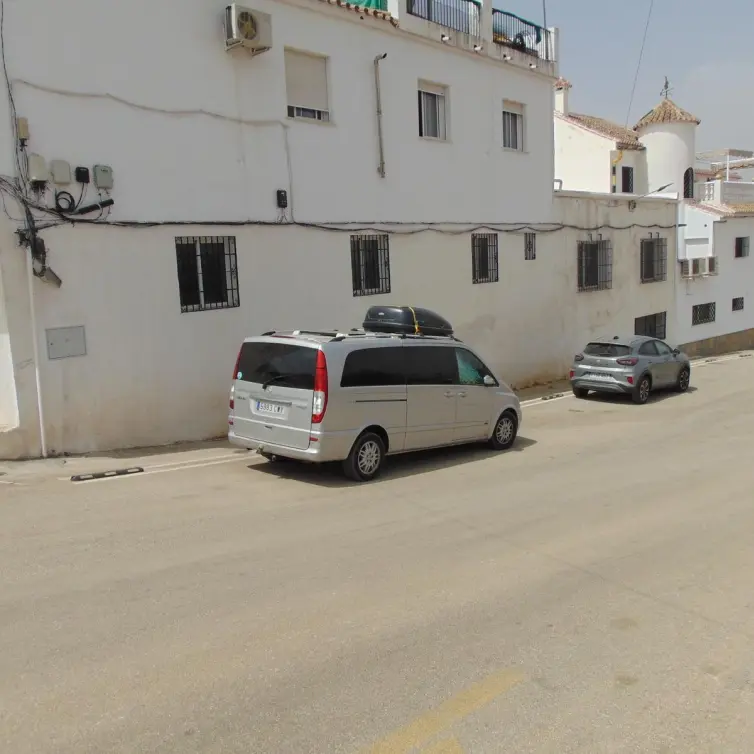 Venta de trastero en Alhaurín el Grande