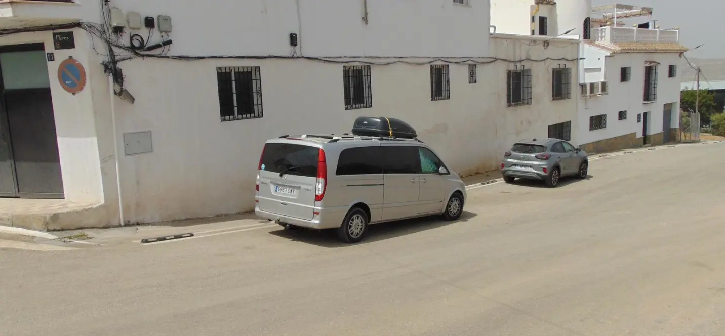 Venta de trastero en Alhaurín el Grande 2
