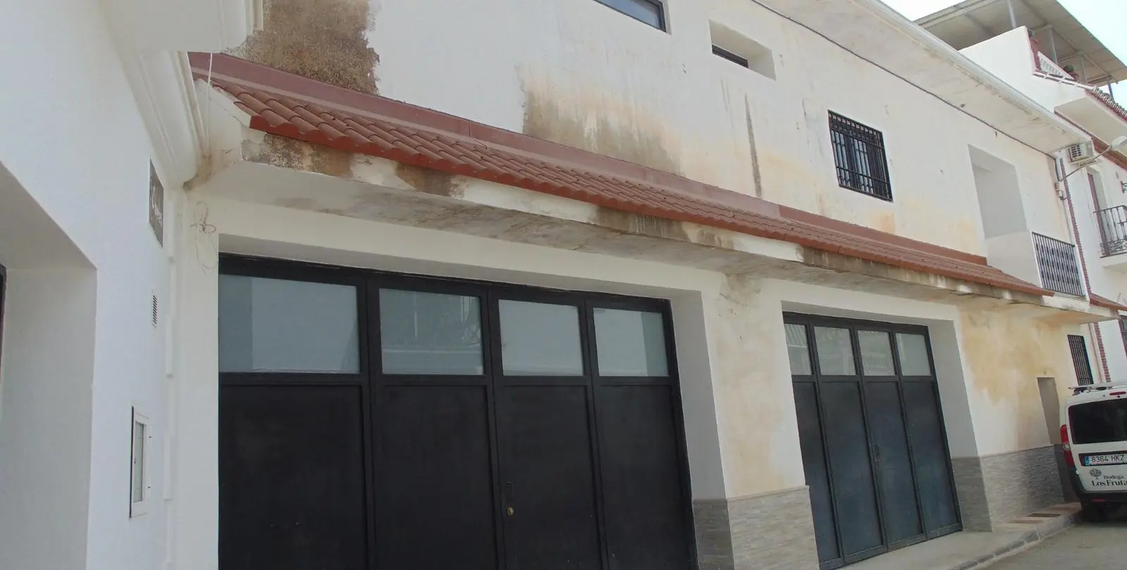 Продажа складского помещения в Alhaurín el Grande 4