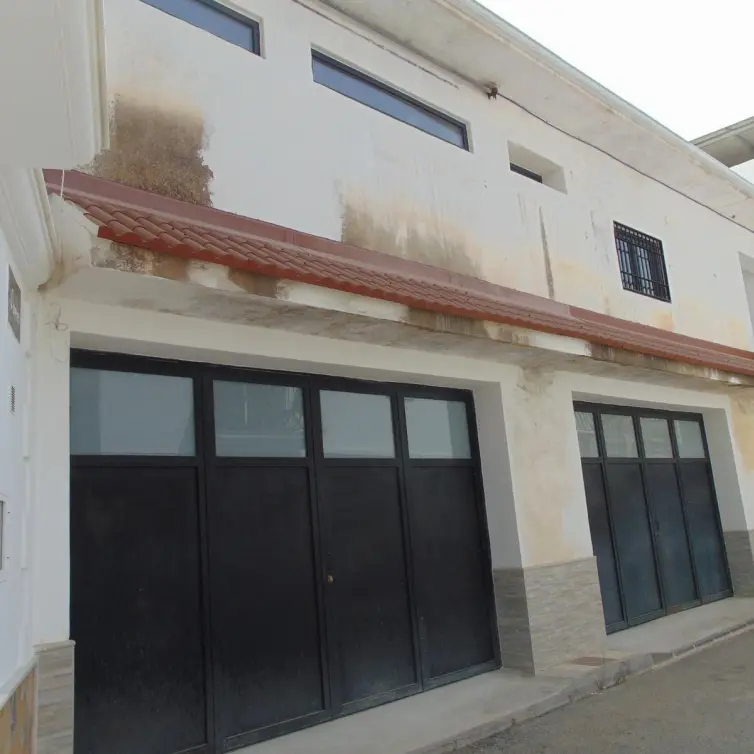 Venta de trastero en Alhaurín el Grande