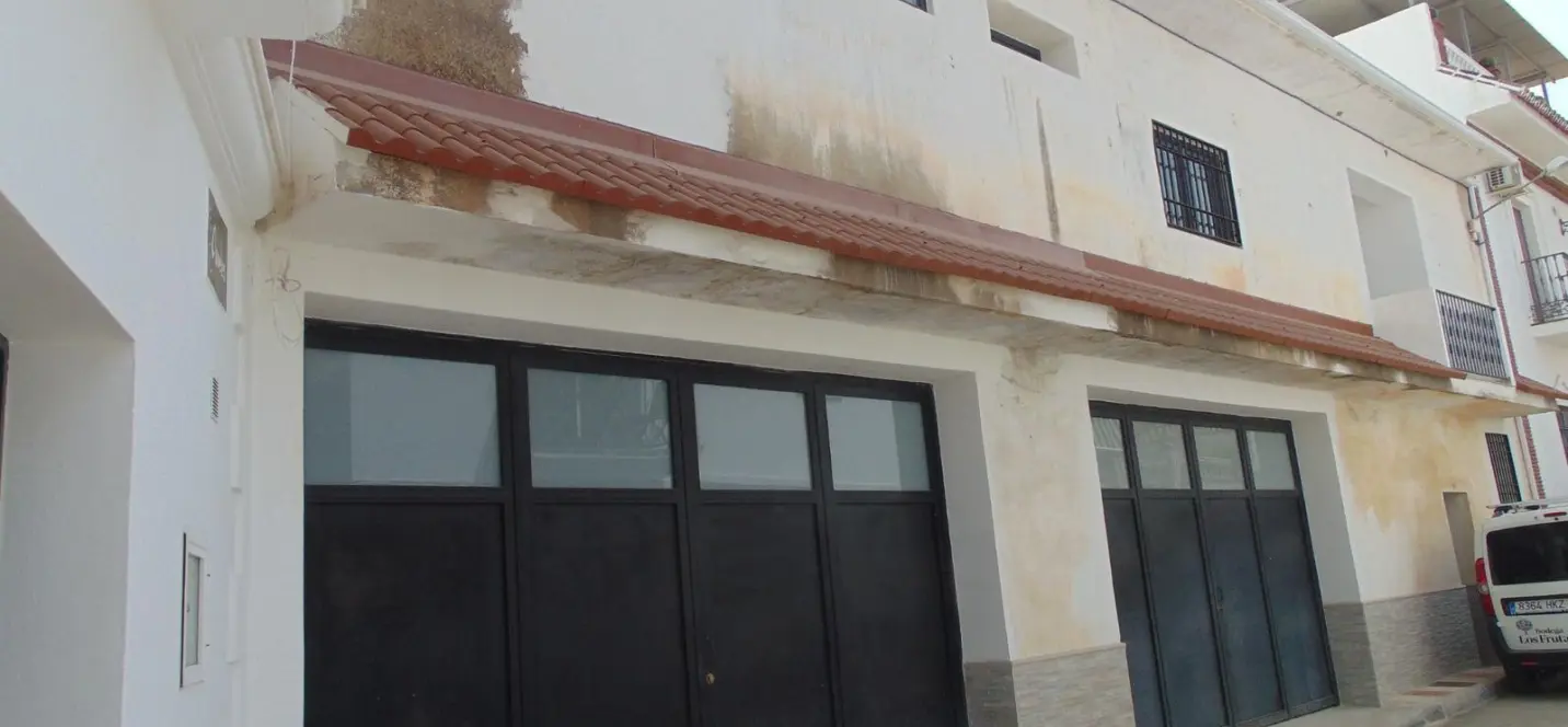 Venta de trastero en Alhaurín el Grande 3