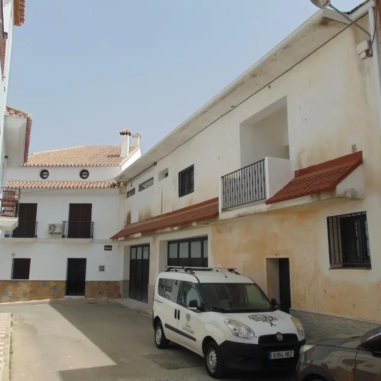Venta de trastero en Alhaurín el Grande