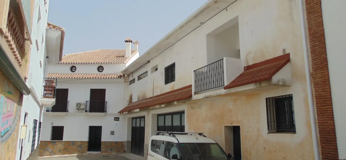 Venta de trastero en Alhaurín el Grande 4
