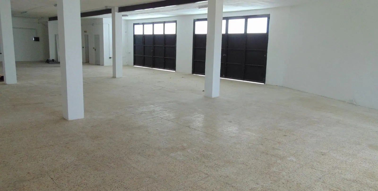 Продажа складского помещения в Alhaurín el Grande 23